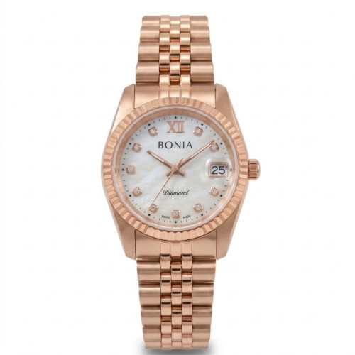Bonia Diamond BNB10552-3557